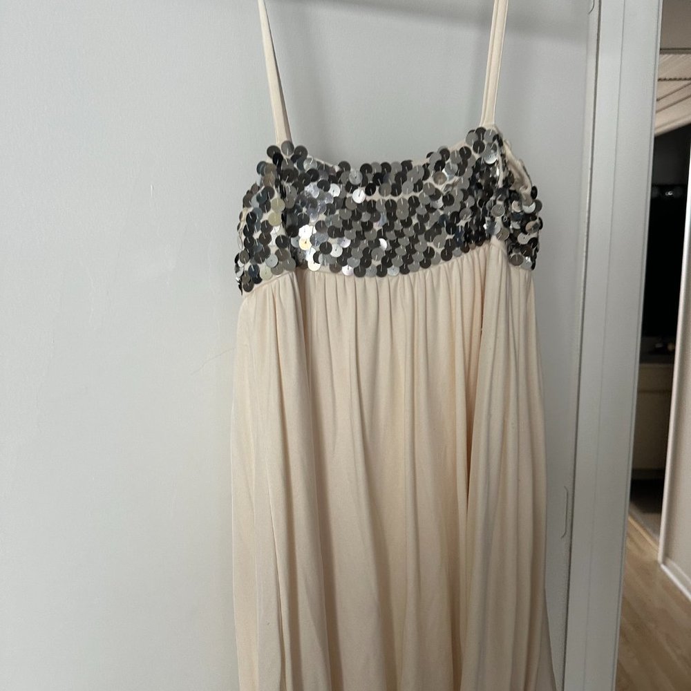 Alice & Olivia Top/Dress - Picture 3 of 5